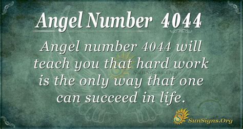4044 angel number